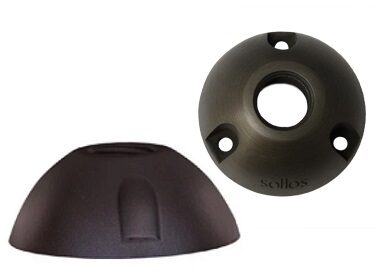 Deck Mount Canopies