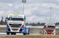 FIA European Truck Racing Championship 2019