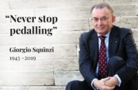 Giorgio Squinzi