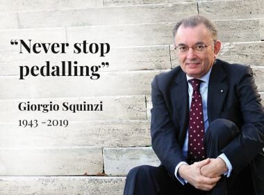 Giorgio Squinzi