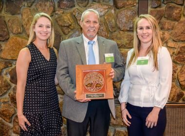 Mapei Wins 2019 GreenStep International Award