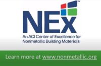 Center of Excellence for Nonmetallic Building Materials