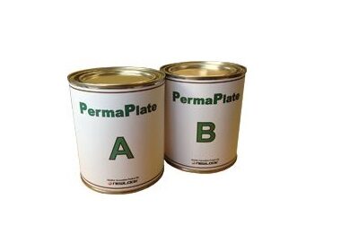 PermaPlate