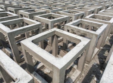 Precast Structural Concrete Code