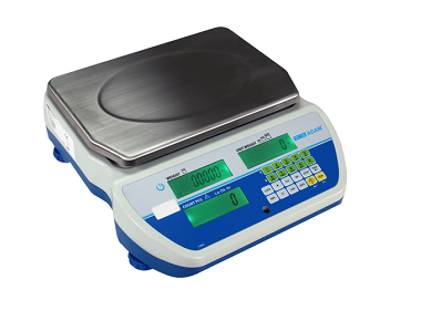 Adam Equipment, a leading provider of professional weighing equipment, is now offering its new Cruiser CCT bench counting scales.