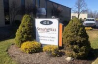SprayWorks Hosts Customer Appreciation Day