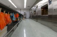 Xpress product line by Stonhard