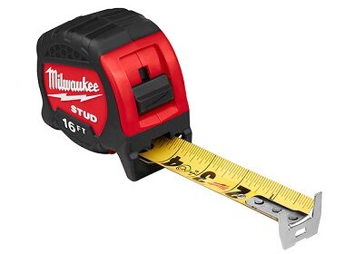Stud Tape Measures