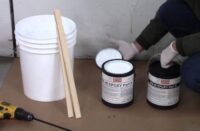 WB-40 Epoxy
