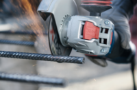 Bosch X-LOCK