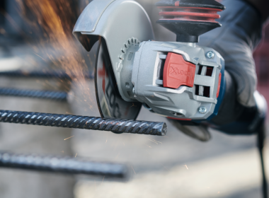 Bosch X-LOCK