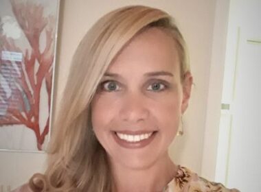 Amy Janas - CSDA