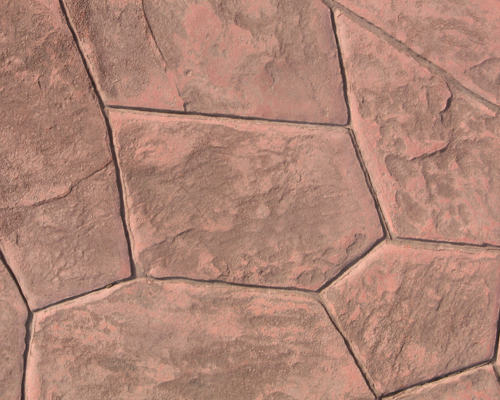 BonWay Colorado Sandstone Texture Mat