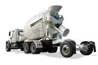 Putzmeister introduces reduced-weight Bridge Maxx Ready Mix Truck