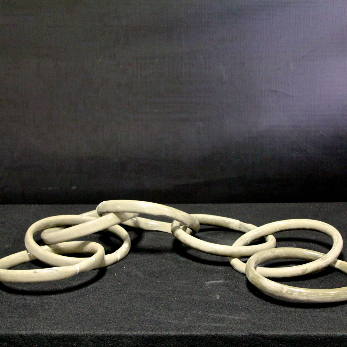  Concrete Chain Brian Maloy of Fusoform Custom Concrete Birmingham, Alabama