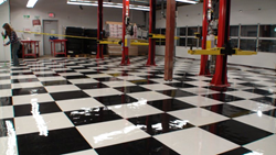 Elite Crete Systems marks major sales milestone in April