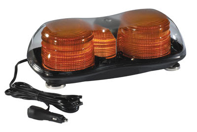 he 9200-S-M is a mini LED strobe light that offers an effective and portable beacon signaling light solution in a durable and compact unit. 