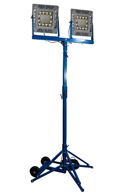 Larsen Electronics offers new high-performance lighting solutions