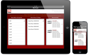 Multiquip Inc., the industry's premier manufacturer of concrete and plaster/mortar mixers, introduces a mobile app enabling contractors, equipment professionals and homeowners to choose the exact mixer to meet their project requirements.