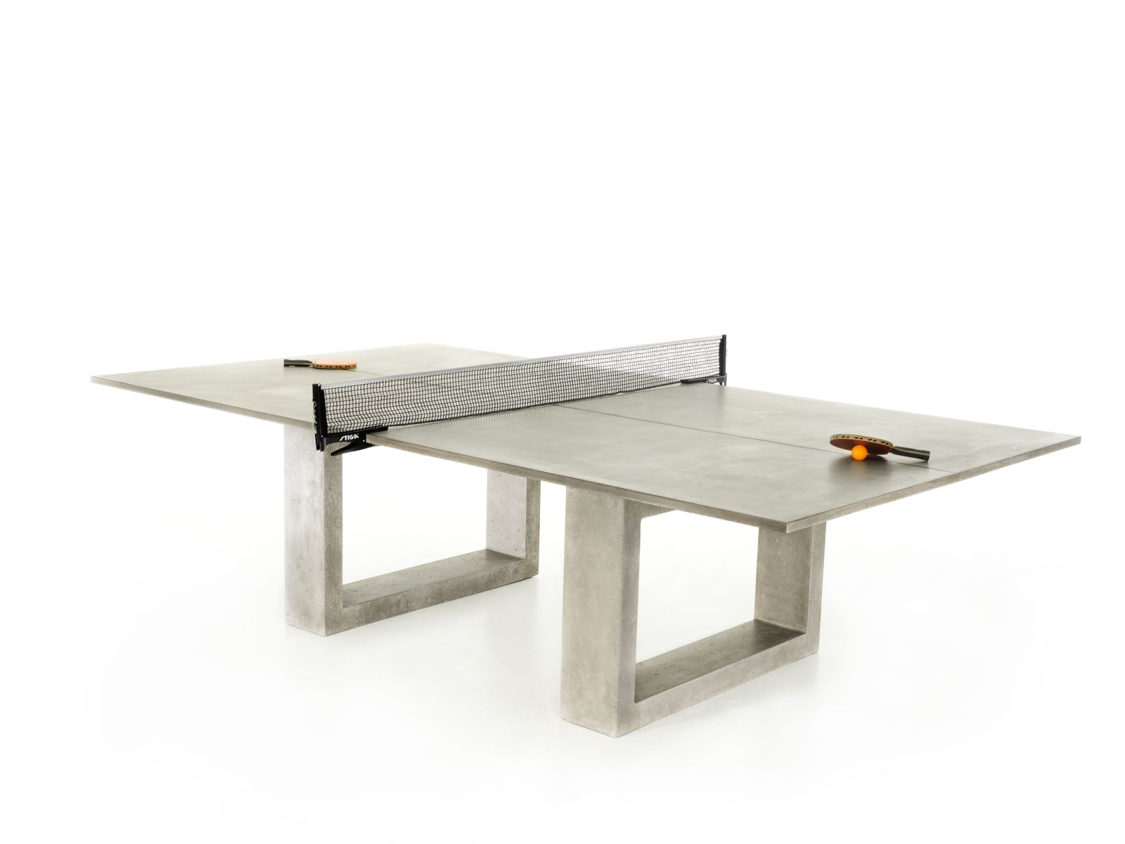 Ping Pong Table