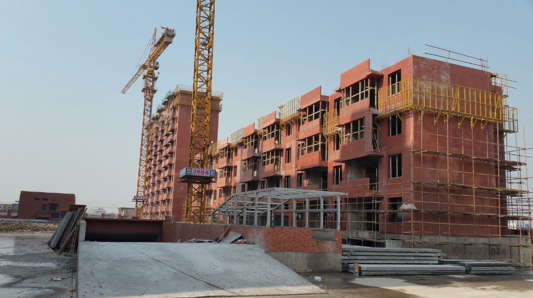 Spancretes full-service business model