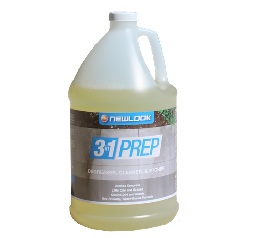 NewLook International recently released two new products,  3-in-1 Prep and SharkSeal.