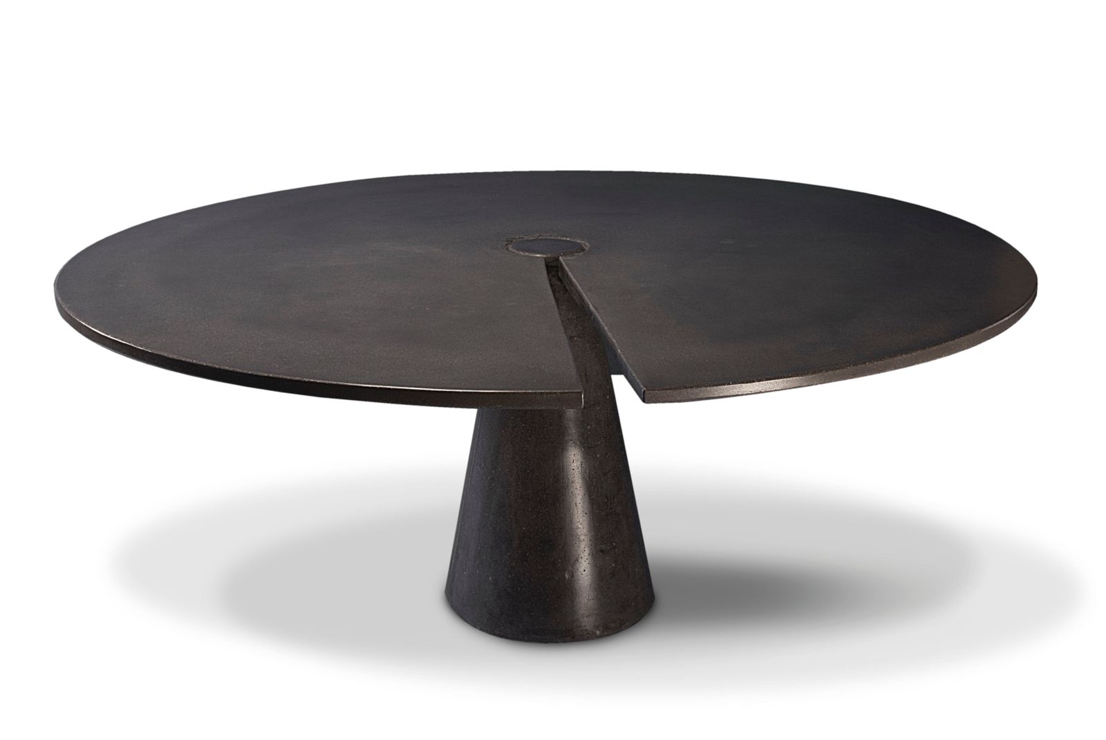 Split Locking Table