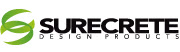 Sure Crete logo