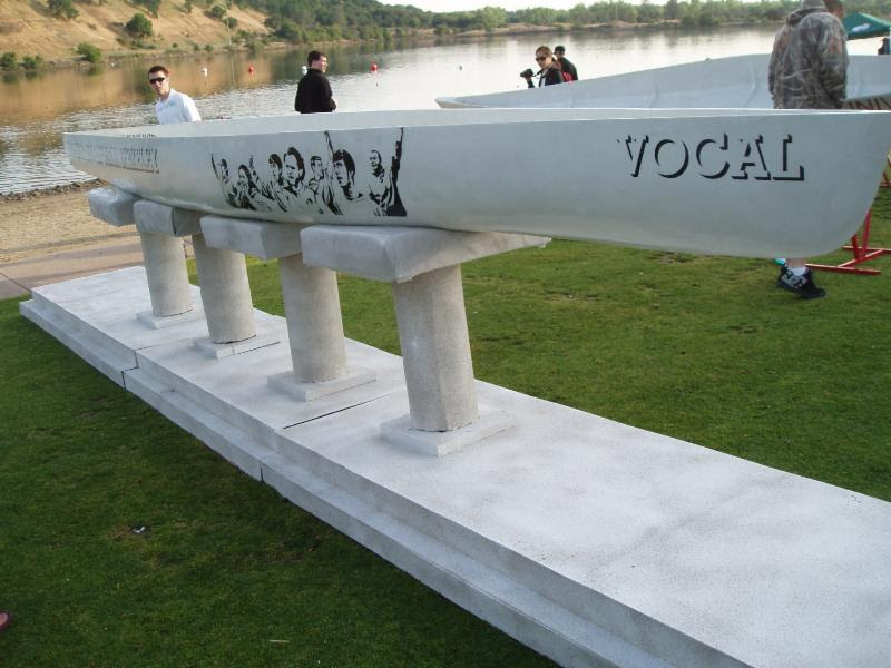 "Vocal" by University of California-Berkeley 2008