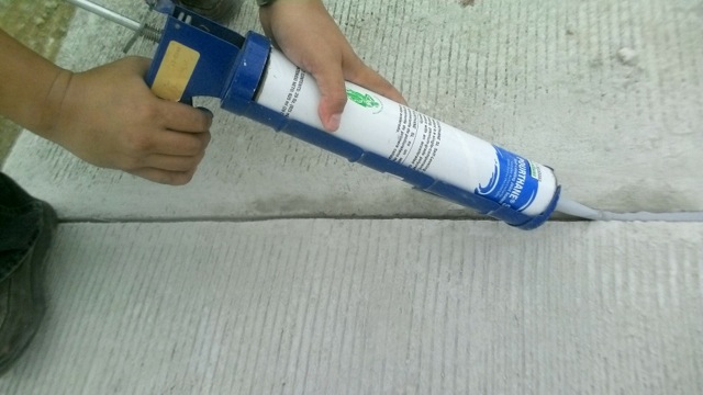 W.R. Meadows introduces Pourthane SL polyurethane sealant