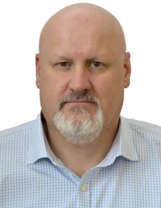 David Barnes - Elcometer