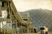 Cement Plant Recognized for Safety and Energy Efficiency