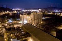 Cement Plant Moving Renewable Enery