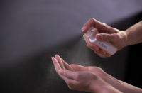 Hand Sanitizer