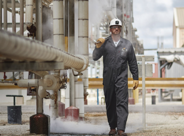 Heat and Flame Protection PPE