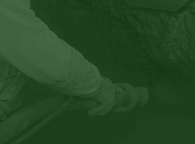 Green shotcrete CROM LLC