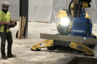 Building on past successes, Sellan will continue his support and development of Vacuworx customers in Chile, Peru, Bolivia, Paraguay and Argentina
