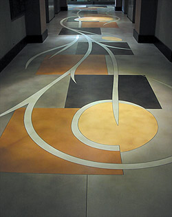 Samaritan Medical Building, Los Angeles - Try to find the top 100 general contractors in the country. These are usually the ones with larger national clients. Send them information on your company. Call and speak with the head estimator. Getting your name out there is the biggest step.