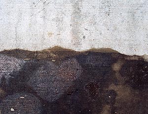 This product can remove oil and hydraulic fluid leaving the concrete as good as new.