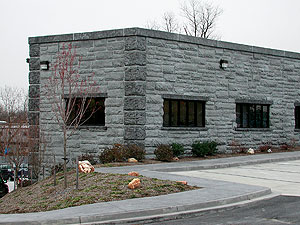 Demand for architectural concrete has grown explosively over the past 15-20 years. To keep ahead of the trend, designers and contractors are constantly looking for new techniques and applications, even from old technologies.