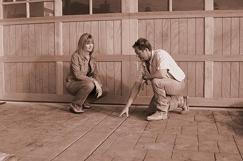 Estimating and Bidding on Decorative Concrete Contracts