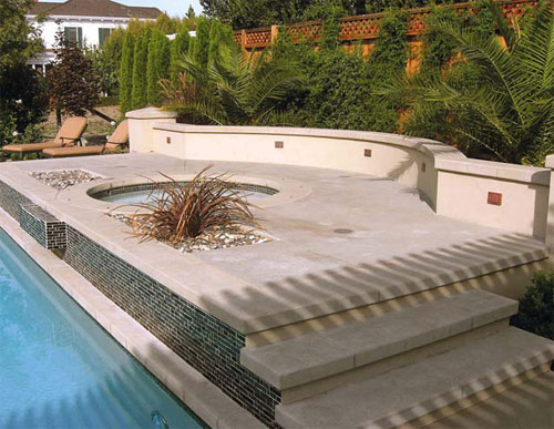 Brian Ciocci, Lasting Impressions in Concrete