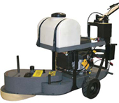 cordless grinder Eagle Solutions -- SP13