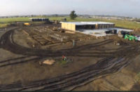 Ramtech Set to Move to the Next Construction Phase for the Permanent Modular Office Building