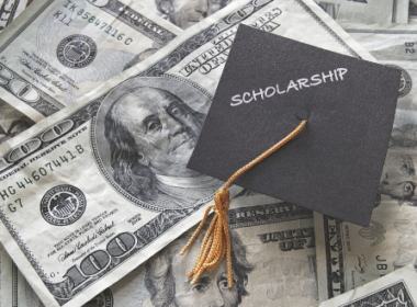 Scholarship Image