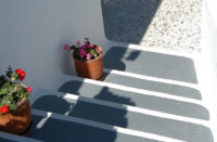 Anti-slip Steps