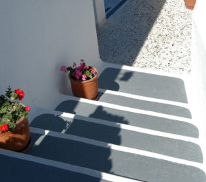Anti-slip Steps - TracSafe by Daich Coatings